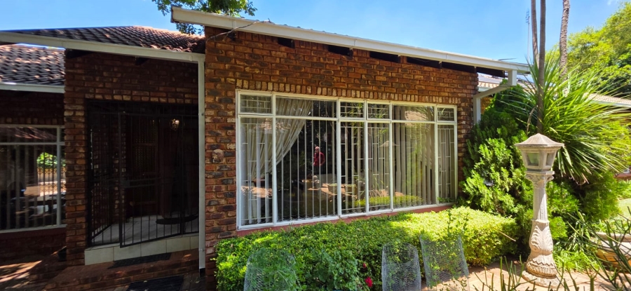 3 Bedroom Property for Sale in Doringkruin North West